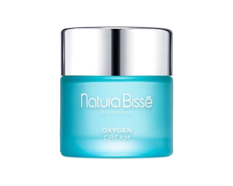 Natura Bissé Oxygen Cream 75ml