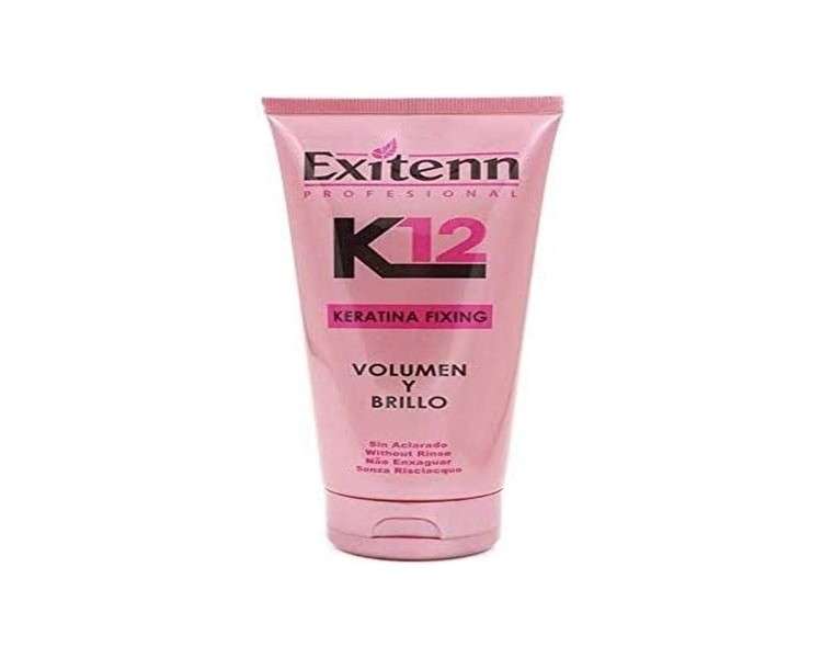 Exitenn Professional Keratin Fixing K12 200ml