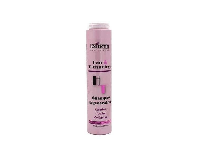 Exitenn HT Regenerative Shampoo 250ml