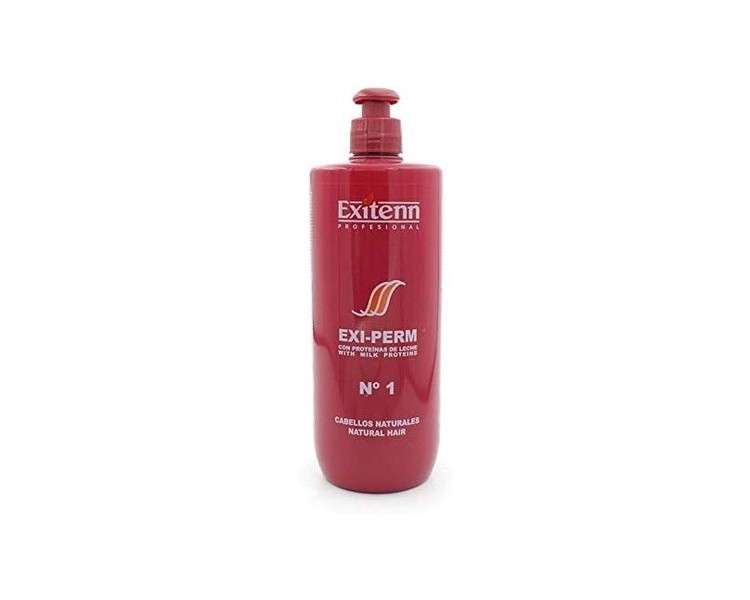 Exitenn Professional Exi-Perm 1 500ml