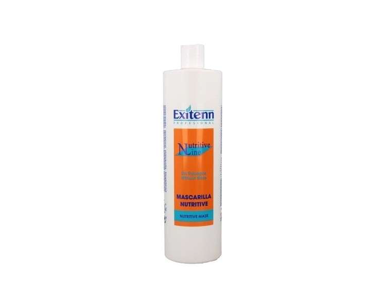 Exitenn Professional Nutritive Leave-In Mask 1000ml
