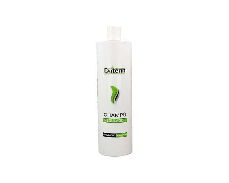 Exitenn Regulator Shampoo for Oily Hair 1000ml