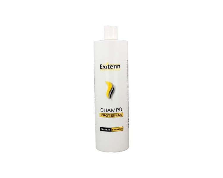 Exitenn Protein Shampoo 250ml