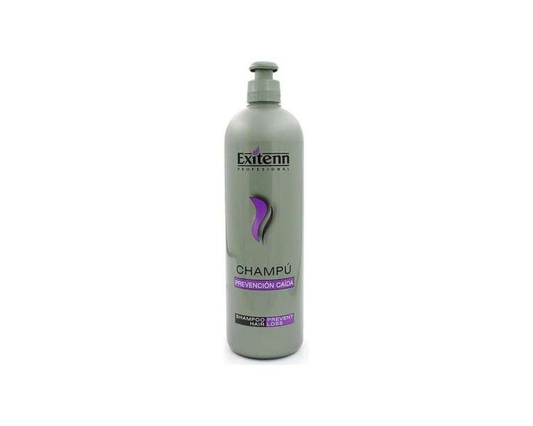 Exitenn Exit Prevention Fall Shampoo 250ml