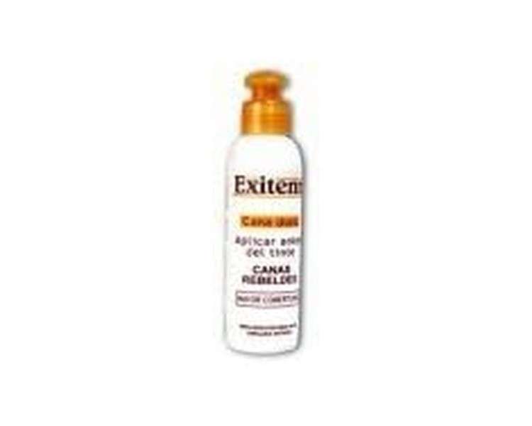 Exitenn White Hair Rebels 100ml