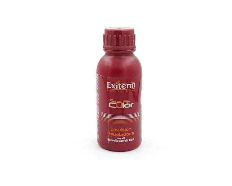 Exitenn Professional Soft Color Developer Emulsion 120ml