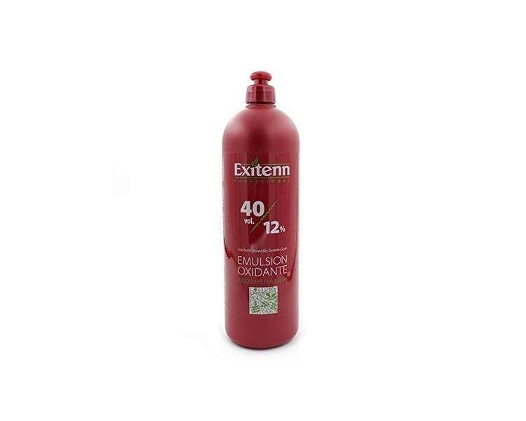 Exitenn Hair Loss Products 1000ml