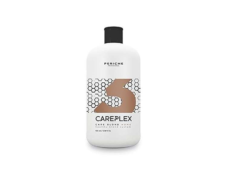 Periche Careplex Blond Home 300ml - Pack of 3