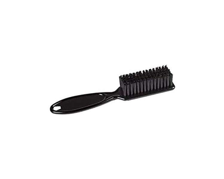 Steinhart Black Small Handle Beard Brush