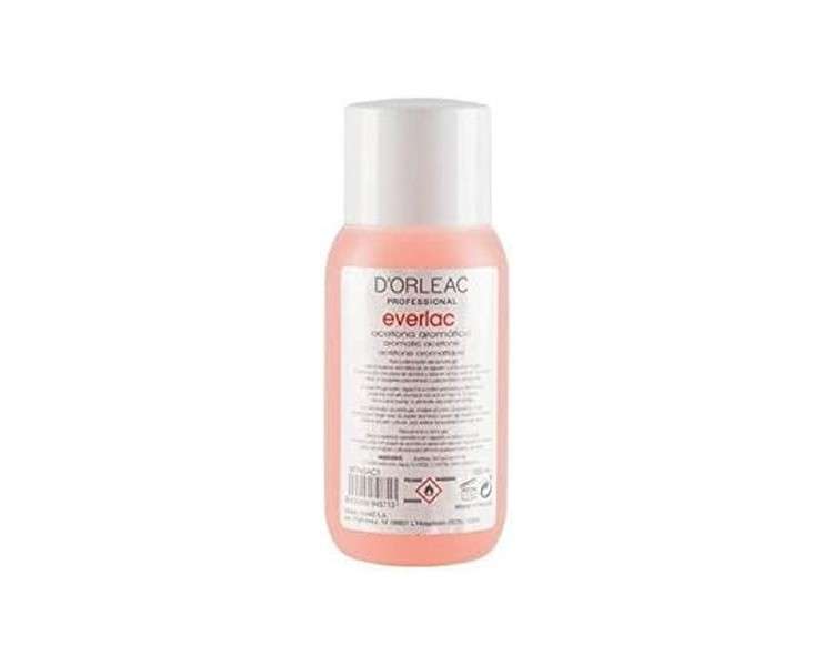 Aromatic Everlac Acetone 150ml