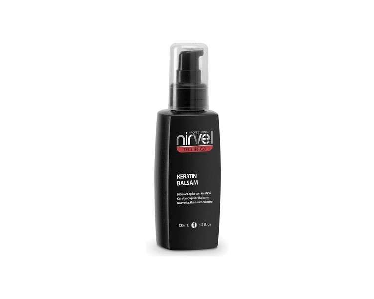 Nirvel Hair Loss Products 125ml