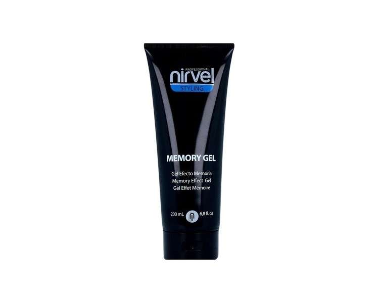 Nirvel Hair Loss Products 200ml