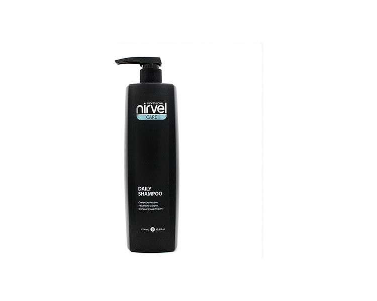 Nirvel Frequent Shampoo 1000ml