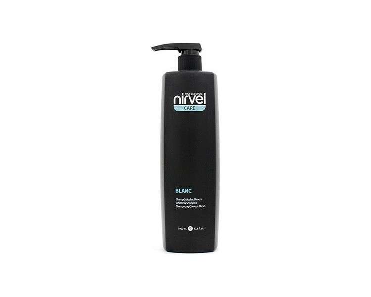 Nirvel Shampoo for Colored Hair 1000ml