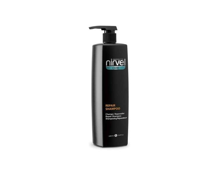 Nirvel Shampoo 1000ml