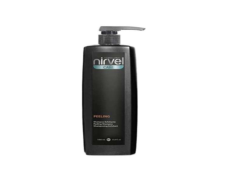 Nirvel Hair Loss Products 1000ml