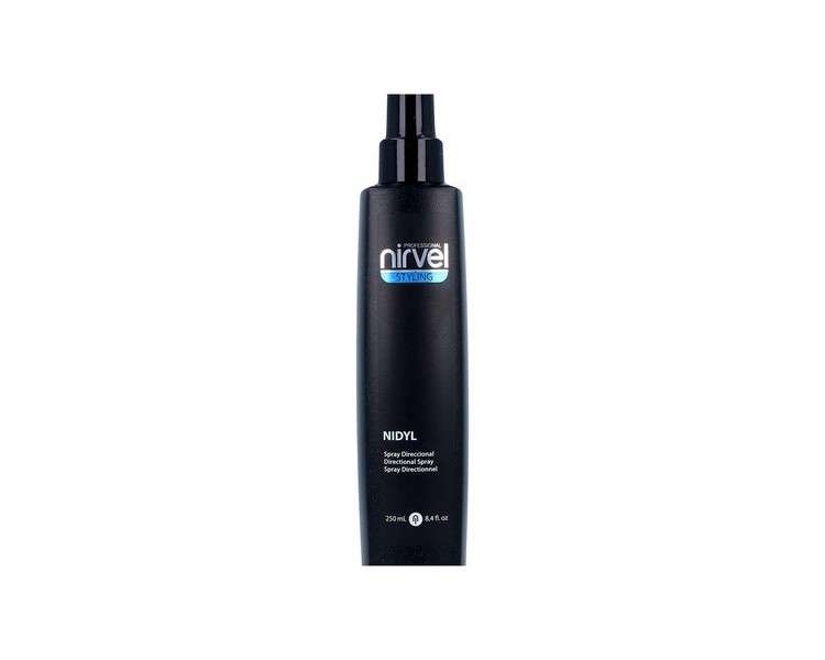 Nirvel Hair Loss Products 250ml