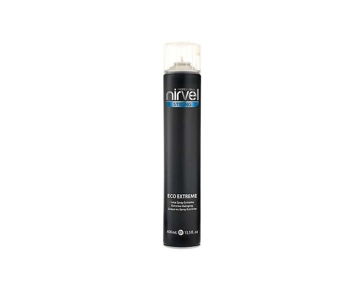 Nirvel Styling Design Lacquer Spray Eco Extra Strong 400ml