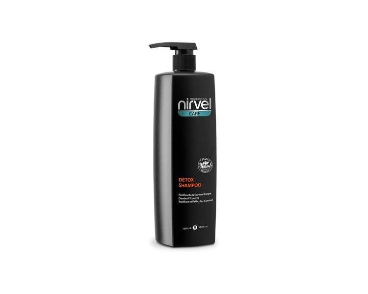 Nirvel Anti-Dandruff Shampoo 1000ml