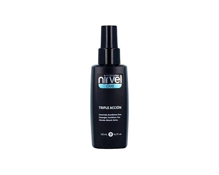 Nirvel CS Tripleaction Conditioner with Triple Action 250ml