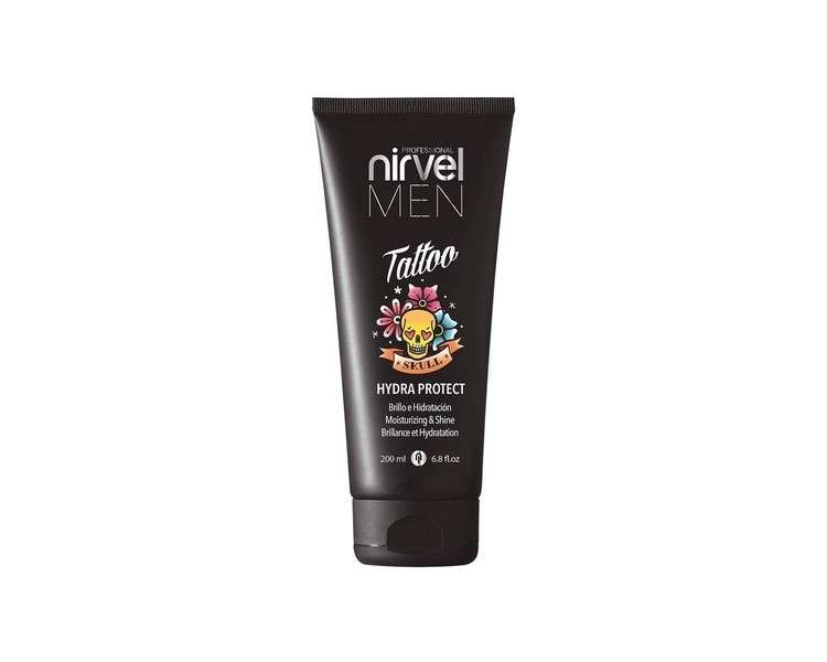 Nirvel Body Cream 200ml