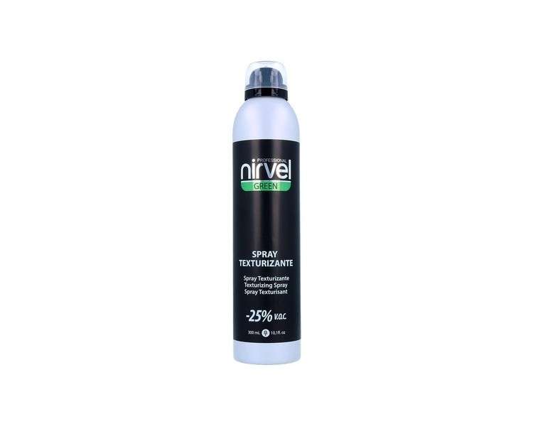 Nirvel Green Dry Hair and Scalp Care 300ml