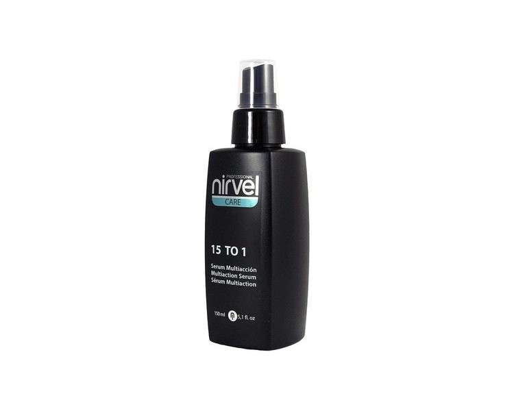 Nirvel Exfoliating and Cleansing Face Mask 150ml