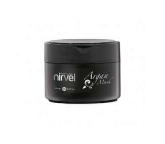Nirvel Hair Mascaras 250ml