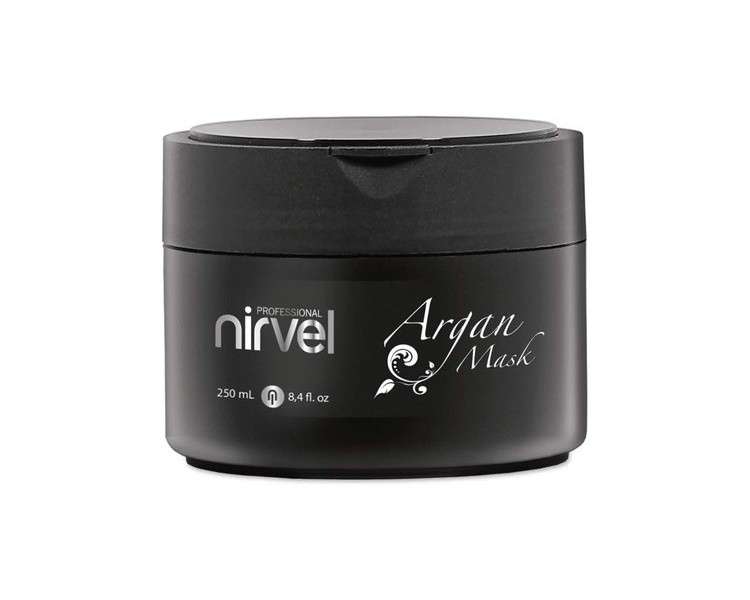 Nirvel Hair Mascaras 250ml