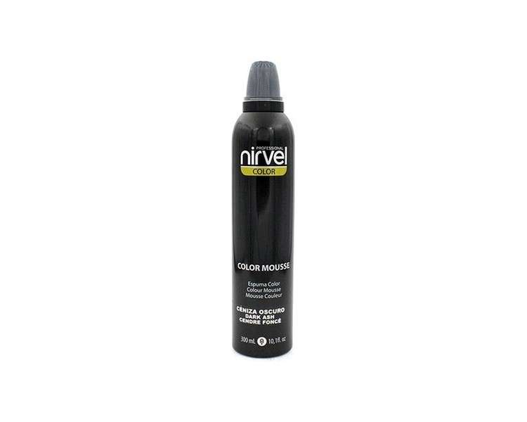 Nirvel Hair Loss Products 300ml