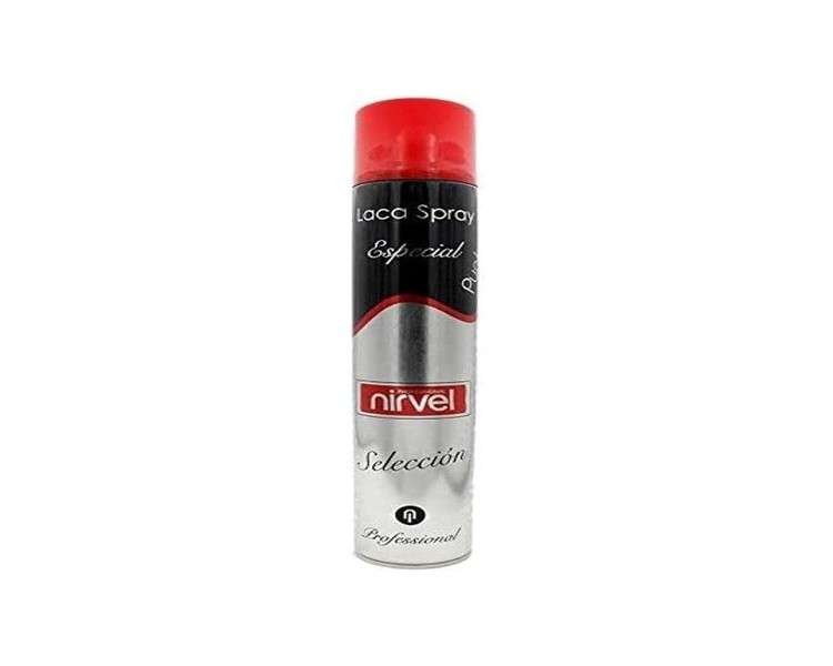 Nirvel Styling Punk Hair Care and Scalp 750ml