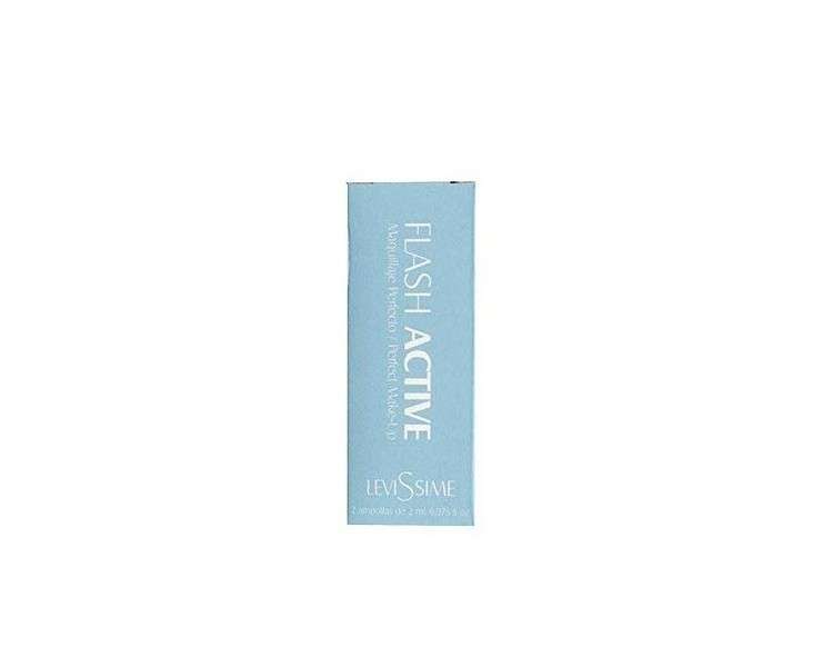 LEVISSIME Face Cleaning Spot Treatments 2ml