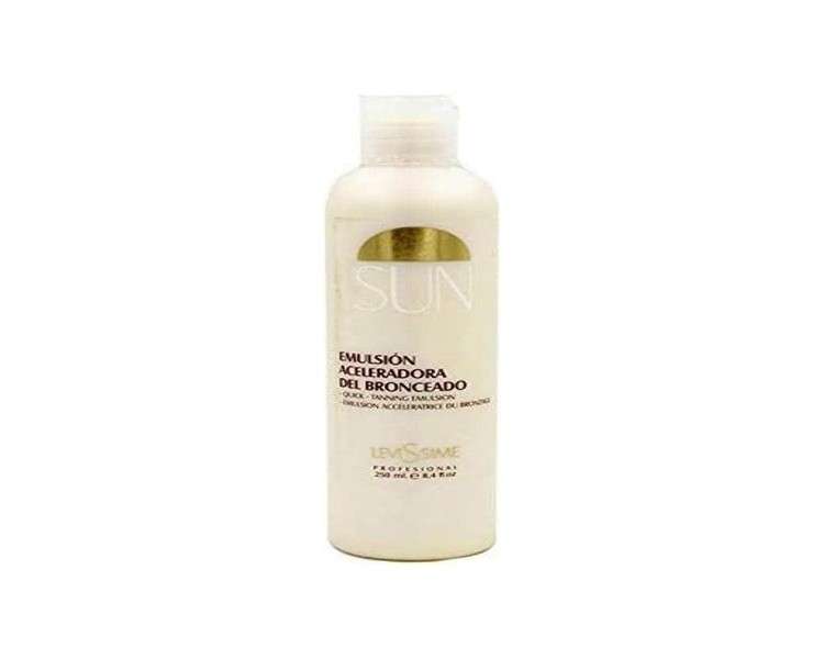Levissime Hair Care and Scalp 250ml