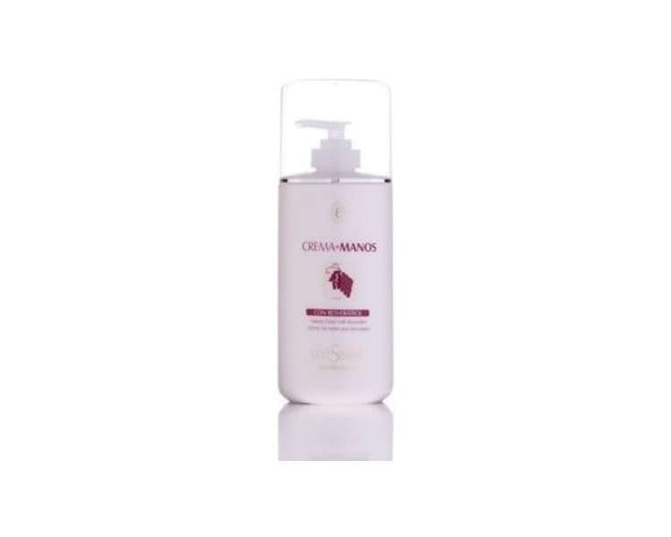 Levissime Hand Cream 500ml