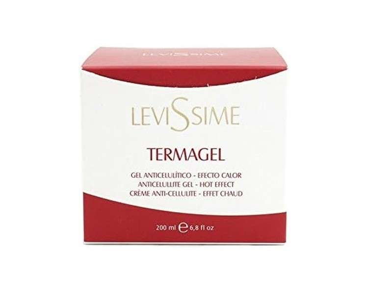 Levissime Termagel Cellulite Treatment 300ml