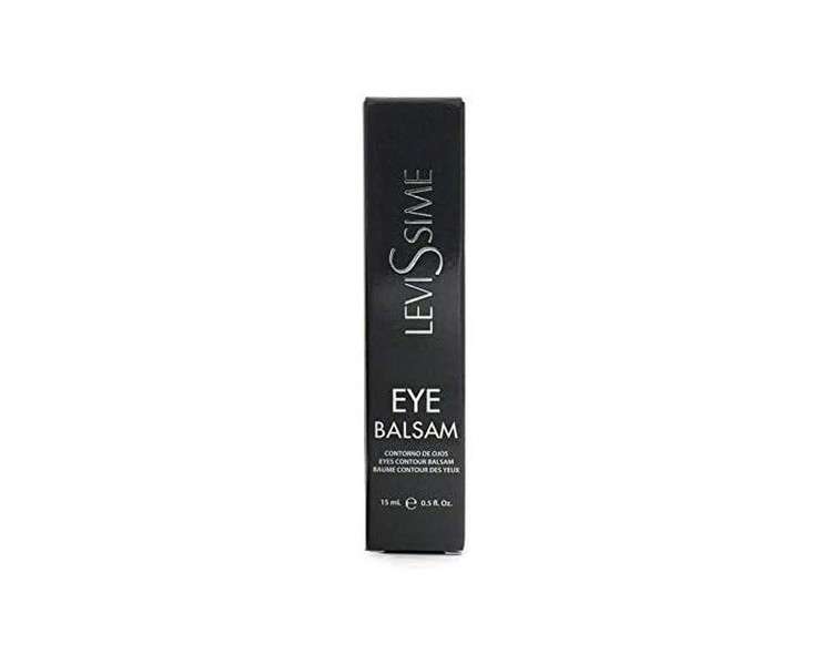 Levissime Eye Complex 15ml