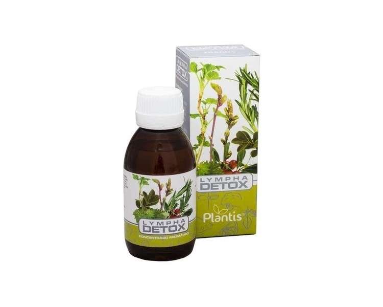 ART. AGRICOLA Lymphadetox 150ml Plantis