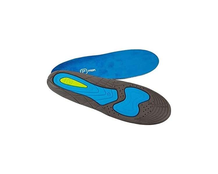 COMFORGRL PRIM Work Insole CGF0394 Men's Trimmable