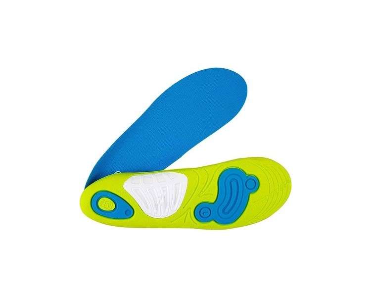 COMFORGRL PRIM Sport Insole CGF0362 Men's Trimmable