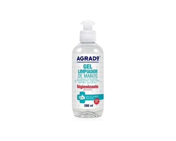 AGrado Hand Gel Sanitizing 300ml