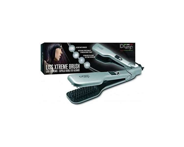 Iditalian Liss Xtreme Brush