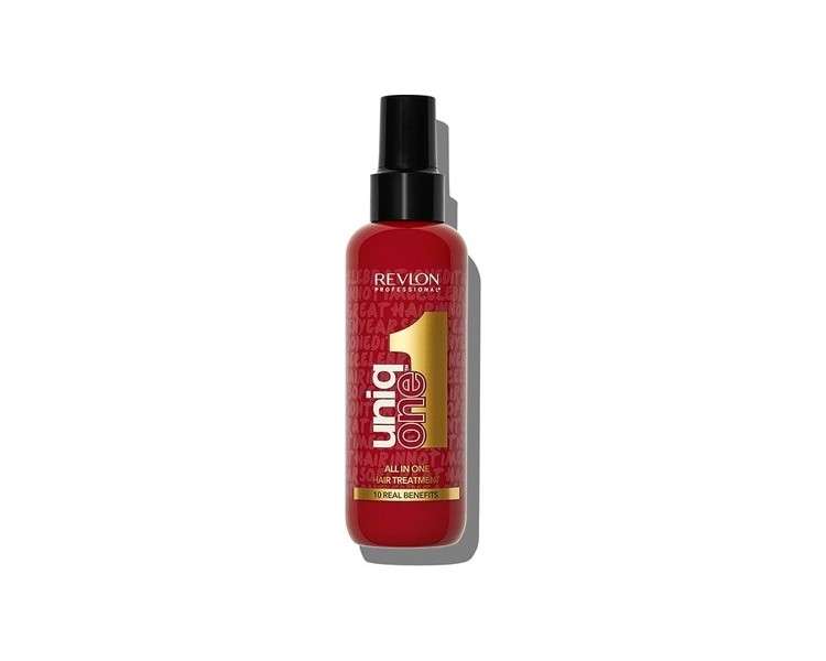 Revlon Professional UniqOne Hair Treatment 150ml Spray