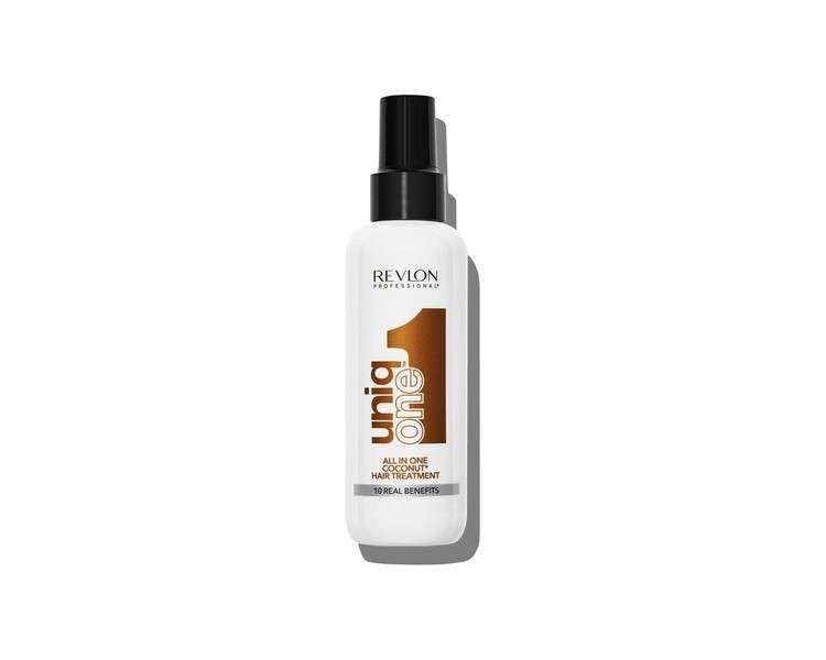 Revlon Professional Uniq One Coconut Hair Treatment 150ml