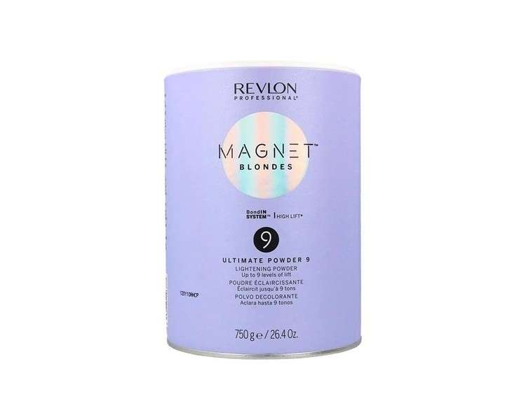 Revlon Magnet Blondes Ultimate 9 Lightening Powder 750ml