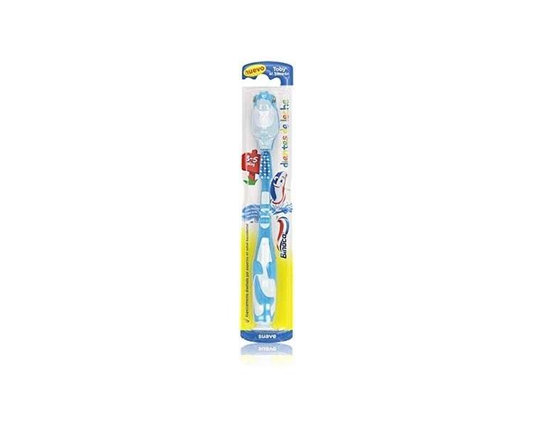 Binaca Manual Toothbrushes 100g