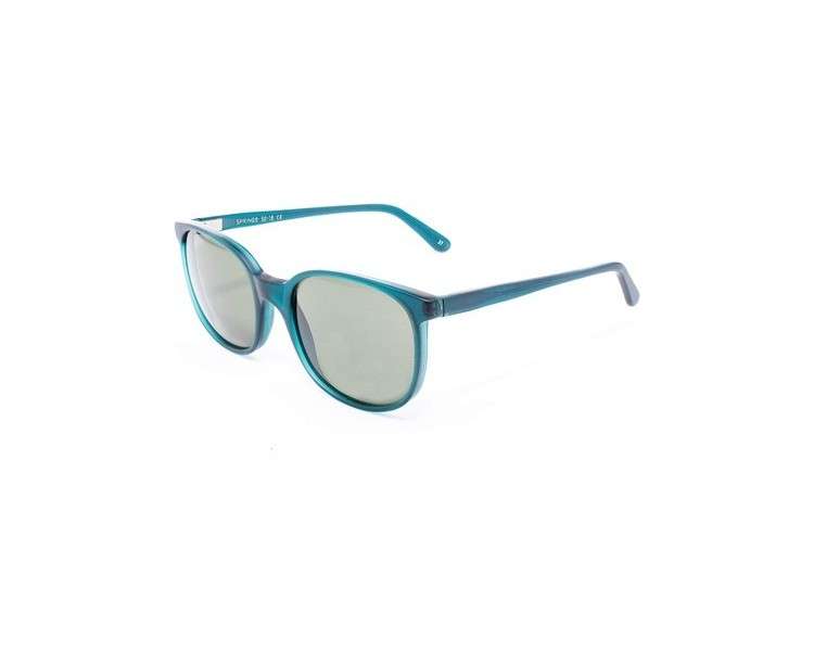 Lgr S0351622 Glasses Spring Green 50mm for Women