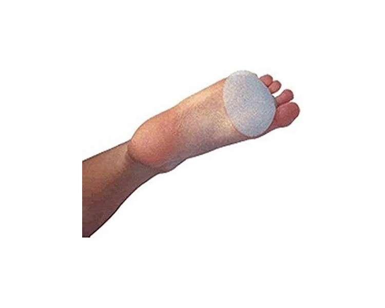 Varisan Metatarsal Cushion with Ring 7008