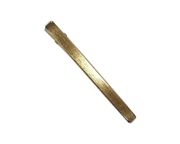 Araban Gold Glitter Tweezer