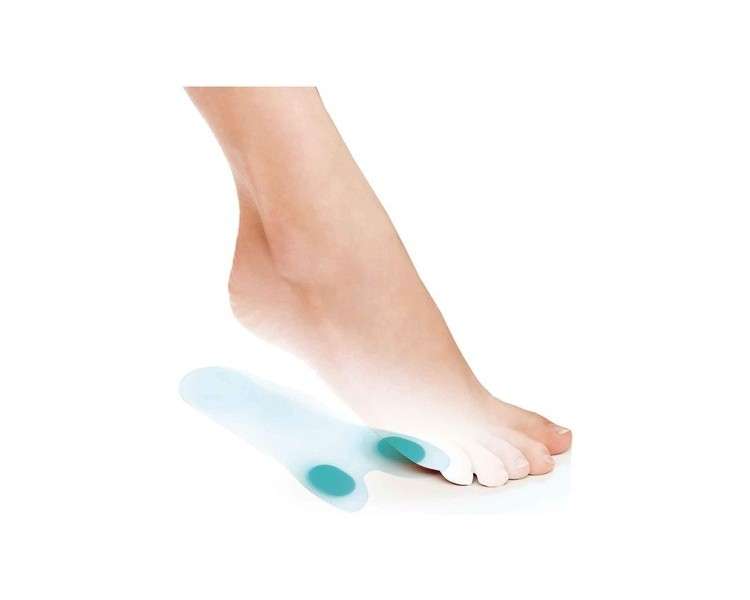 Comforsil Podiatry 150g