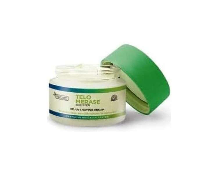 Vit Cosmetics Telomerase Rejuvenating Cream 50ml